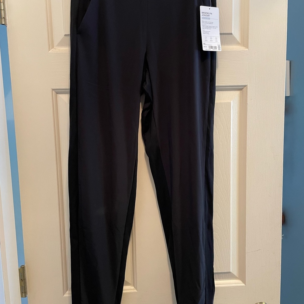 Athleta Brooklyn Joggers